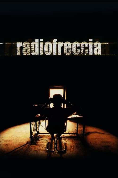 Radiofreccia poster
