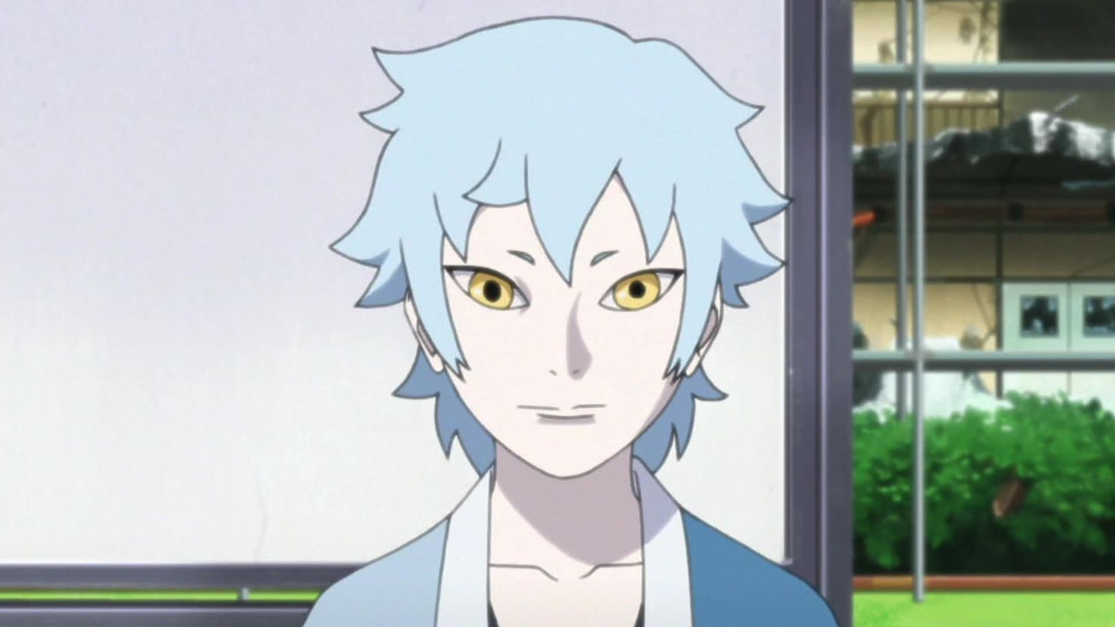 Why is Mitsuki Obsessed with Boruto?