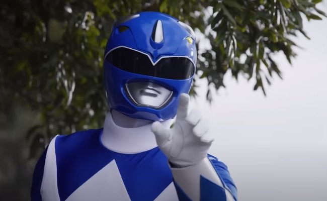 Mighty Morphin Power Rangers: Once & Always Release Date, Cast, Plot ...