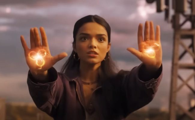 Shazam! Fury of the Gods: Who is Anthea? Is She a Villain?
