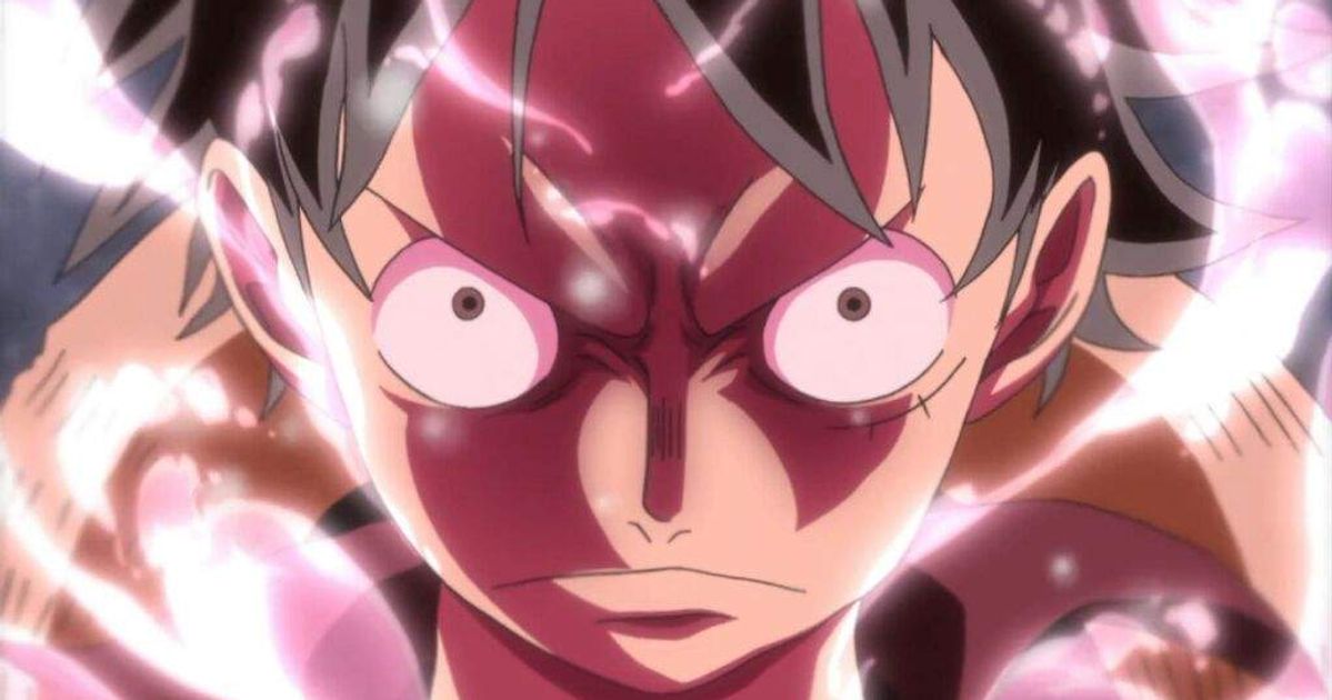 Does Luffy’s Gear Five Appear in One Piece Film: Red? 