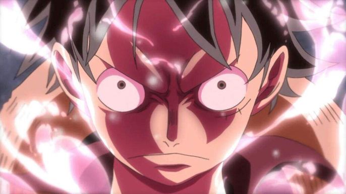 Does Luffy’s Gear Five Appear in One Piece Film: Red? 
