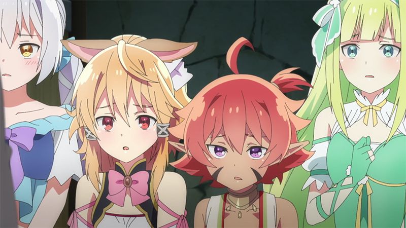 Seirei Gensouki: Spirit Chronicles Episode 11 Release Date and Preview