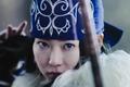 Golden Kamuy Live-Action Asirpa