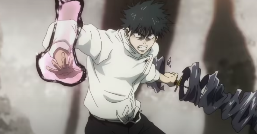 Why Is Yuta Okkotsu Trying To Kill Yuji Itadori In Jujutsu Kaisen?