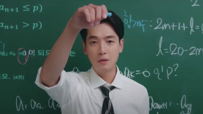 Jung Kyung Ho (as Choi Chi Yeol in Crash Course in Romance