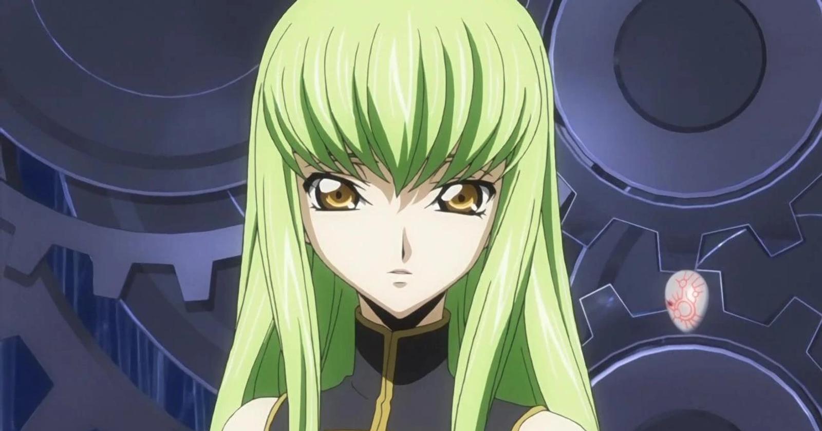 Code Geass R3 Lelouch of the Resurrection anime timeline, explained -  Polygon