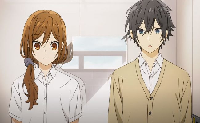 Horimiya Season 2: Will There Be a Season Two of Anime?