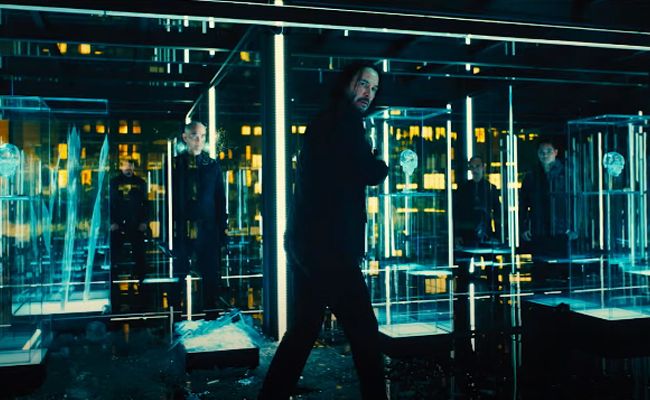 John Wick Chapter 4 Release Date: When does it come out?