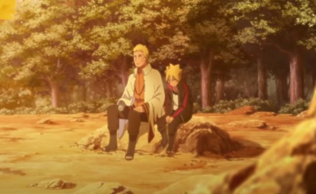 Boruto: Naruto Next Generations Episode 221 RELEASE DATE And TIME ...