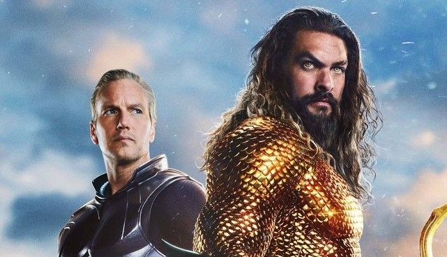 Aquaman and the Lost Kingdom Box Office Scores Impressive Milestone