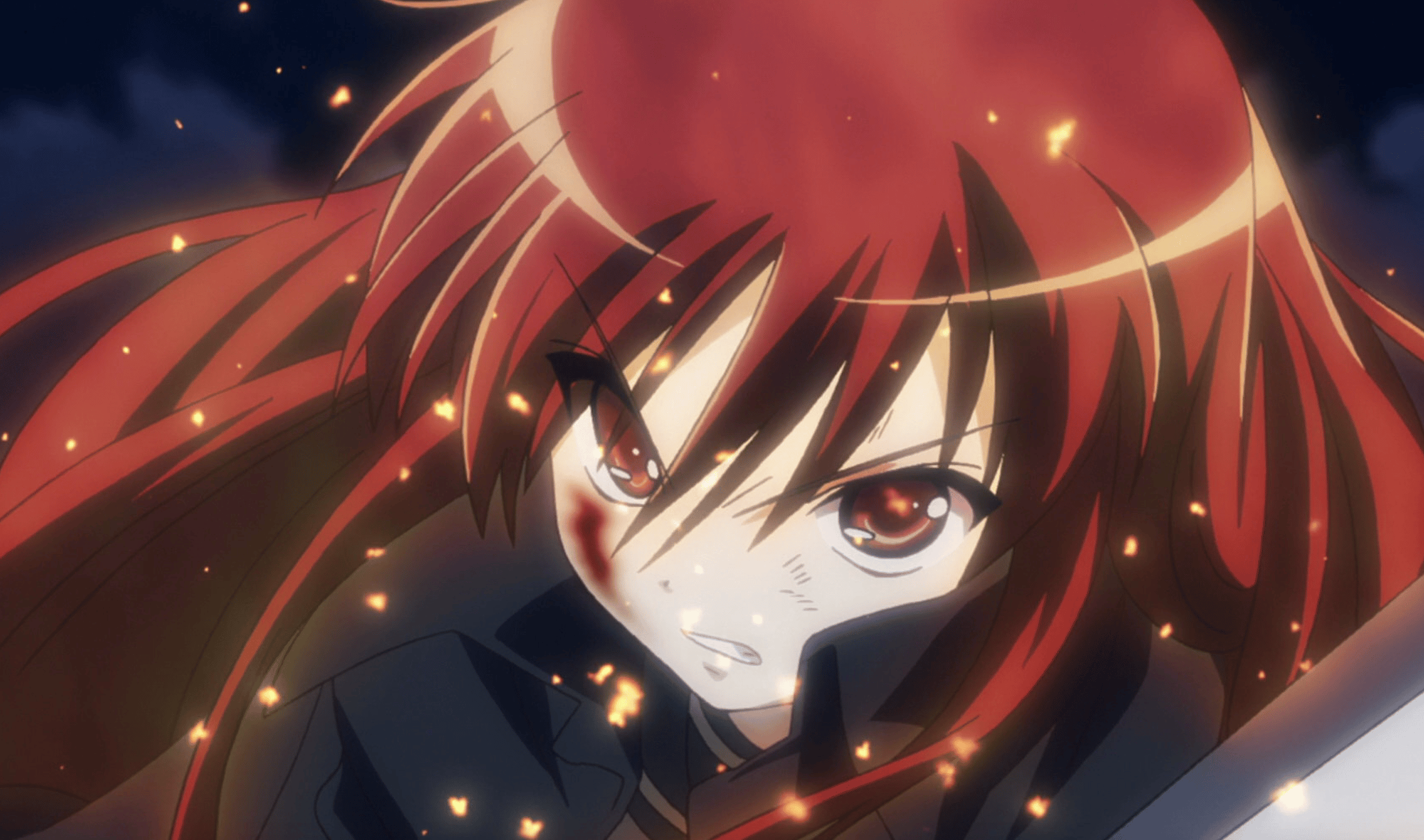 The 13 Action Anime Where Girls Are Madly Obsessed With MC