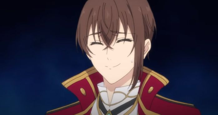 The Genius Prince's Guide to Raising a Nation Out of Debt Manga or Light Novel: Wein Accepts the Responsibility with a Full Smile