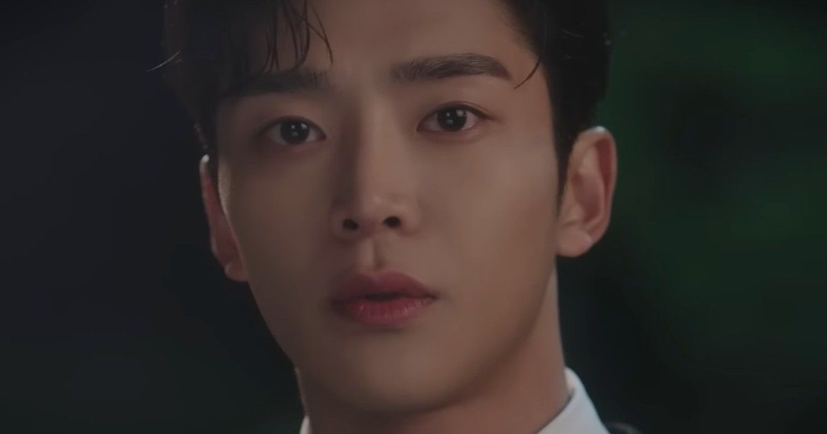 Rowoon as Jang Shin-yu in Destined With You