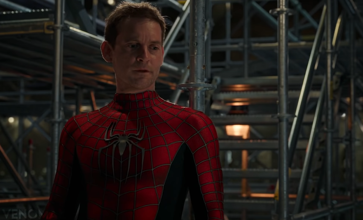 Sam Raimi Rules Out Possibiliity of Spider-Man 4 with Tobey Maguire