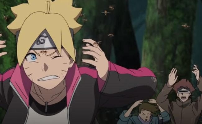 Boruto: Naruto Next Generations Episode 267 Release Date and Time, COUNTDOWN