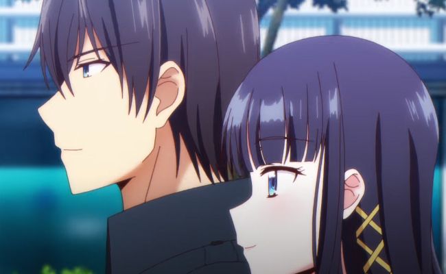 The Honor Student at Magic High School Episode 3 RELEASE DATE and TIME 1