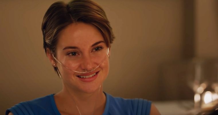 Where to Watch and Stream The Fault in Our Stars Free Online