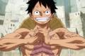 Luffy in One Piece Chapter 1,045 Release Date