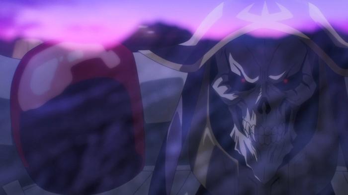 What Age Rating is Overlord Anime? Guide for Parents -Why is Overlord Rated as Mature?
