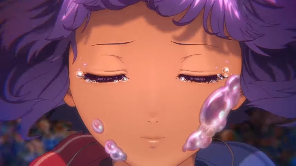 Bubble Anime Ending Explained Is Uta Dead or Alive