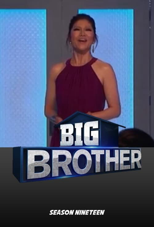 Where To Watch And Stream Big Brother Season 19 Free Online 0713