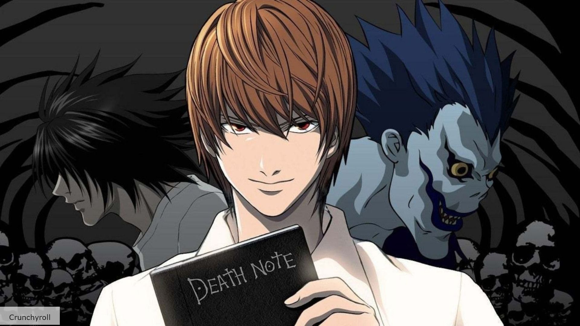 Death Note': Halia Abdel-Meguid To Pen Netflix Adaptation For