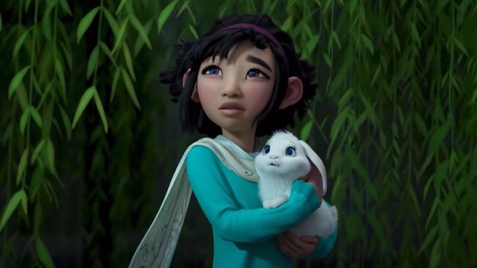 Best Movies To Watch This Valentine's Day For Families on Netflix