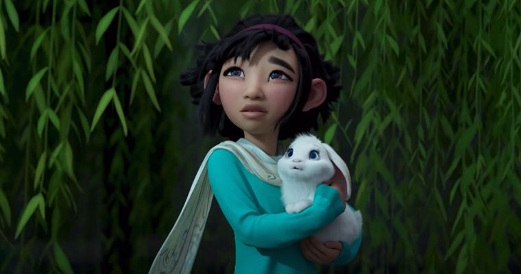 Best Movies To Watch This Valentine's Day For Families on Netflix
