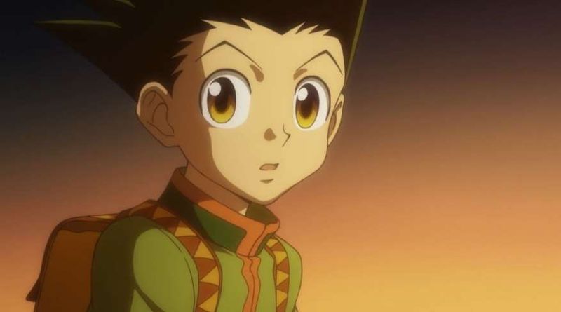 Hunter x Hunter Volume 37 Will Come Out in November 2022 - Siliconera