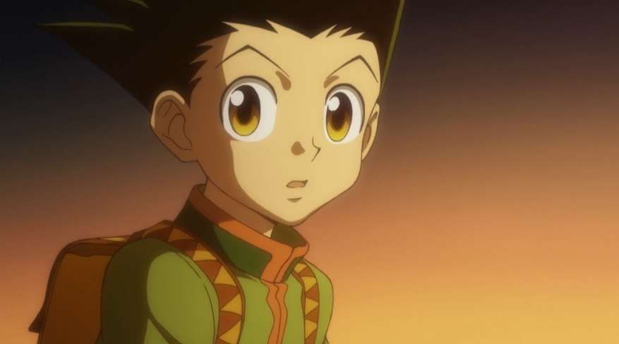 Hunter x Hunter Chapter 391 Release Date What to Expect