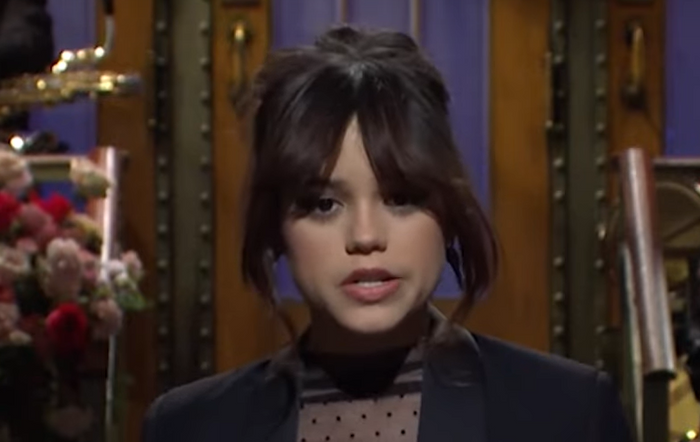 jenna-ortega-debuts-on-snl-says-fuss-over-her-wednesday-dance-was-disorienting-reveals-she-has-not-rewatched-the-particular-scene