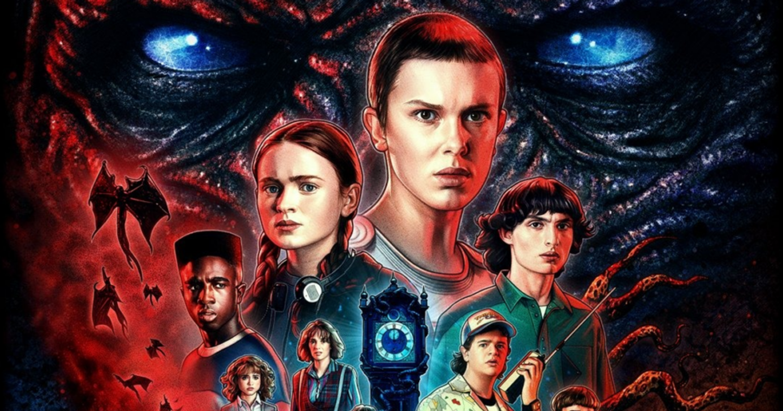 Stranger Things season 5 latest updates (February 2023)