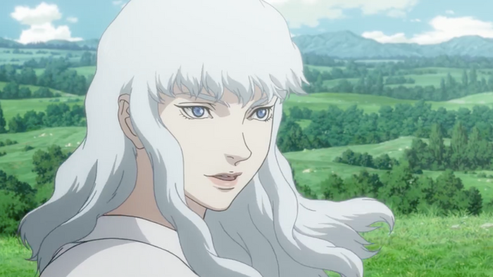 Berserk The Golden Age Arc Memorial Edition Episode 2 Release Date and Time COUNTDOWN Griffith