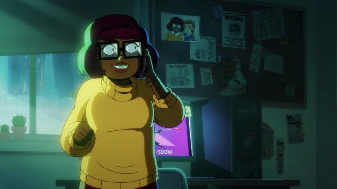 Scooby-Doo spin-off Velma sparks huge backlash following show's debut