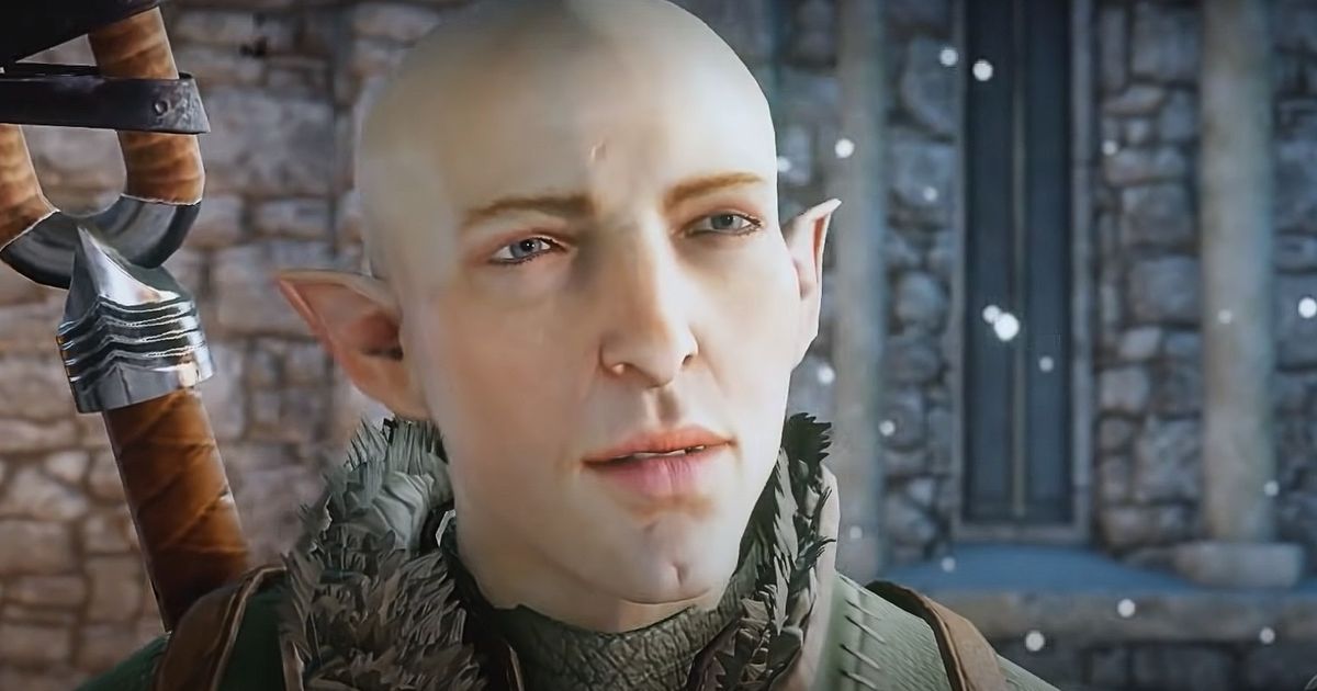 Is Dragon Age 4 Cancelled