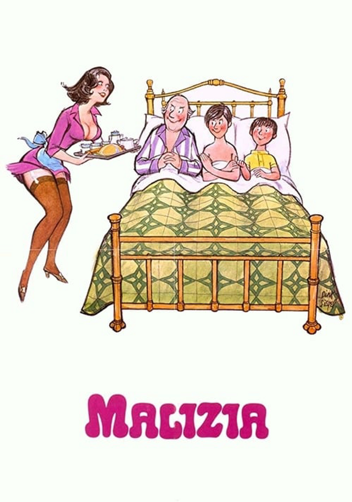 malizia pelicula online