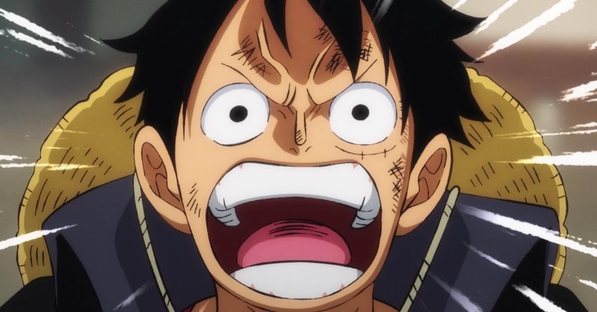 Who is Monkey D. Luffy in 'ONE PIECE'? And how do you pronounce his name? -  Netflix Tudum