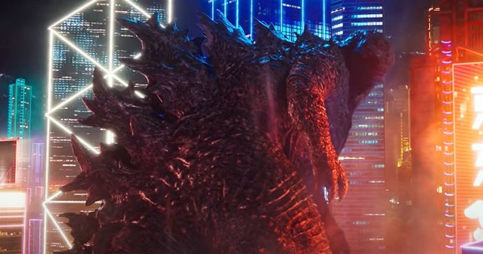 New Godzilla Movie Releases Next Year As Confirmed by Toho
