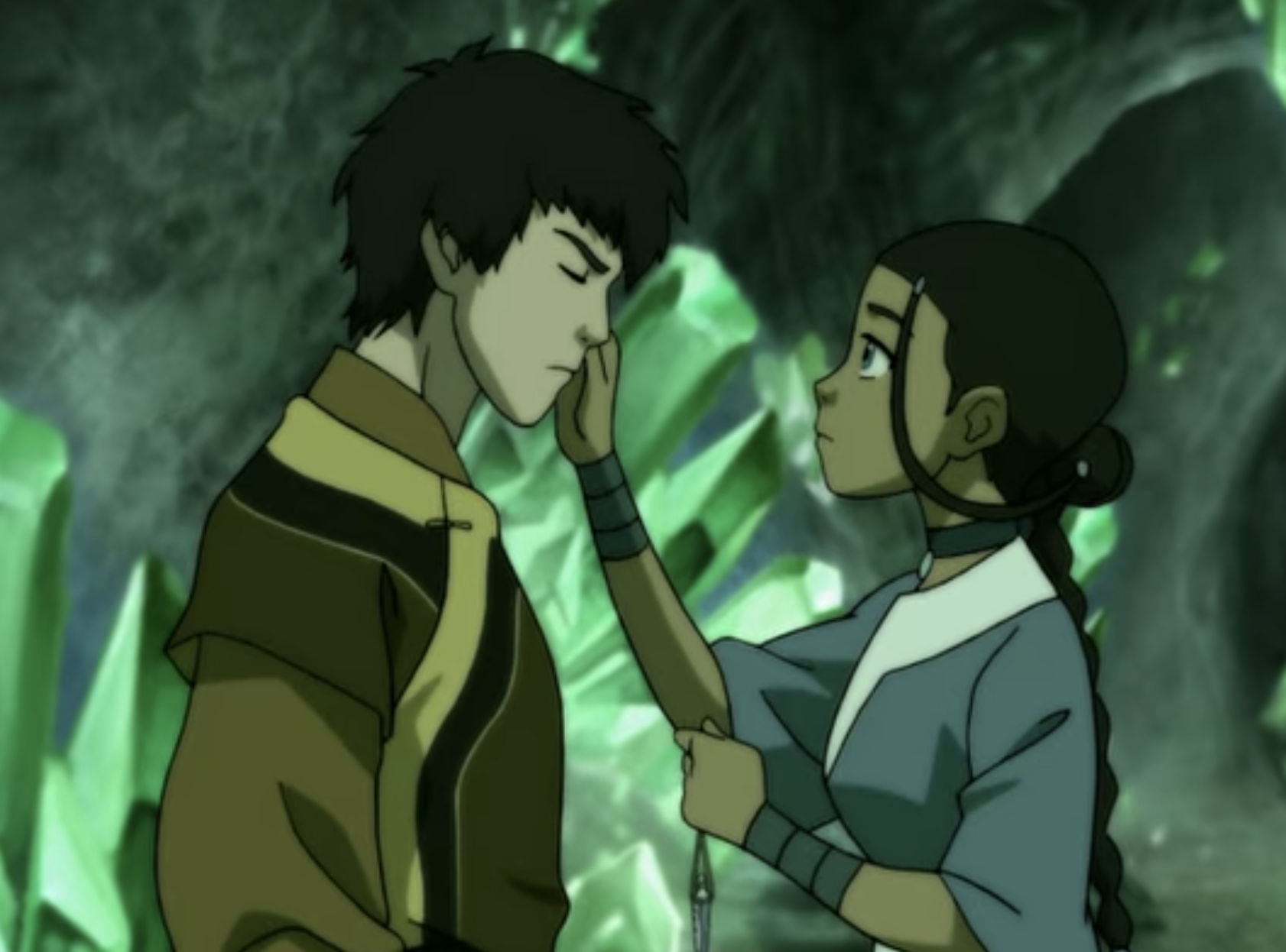 No Avatar The Last Airbender is NOT an Anime Heres Why