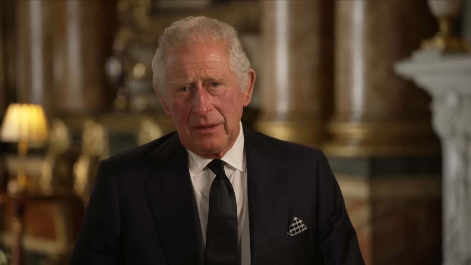 King Charles Shock: Prince Harry’s Dad Reportedly Never Intended to ...
