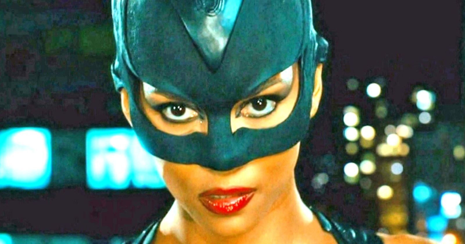 Halle Berry Wants to Direct 'Catwoman' Remake – IndieWire