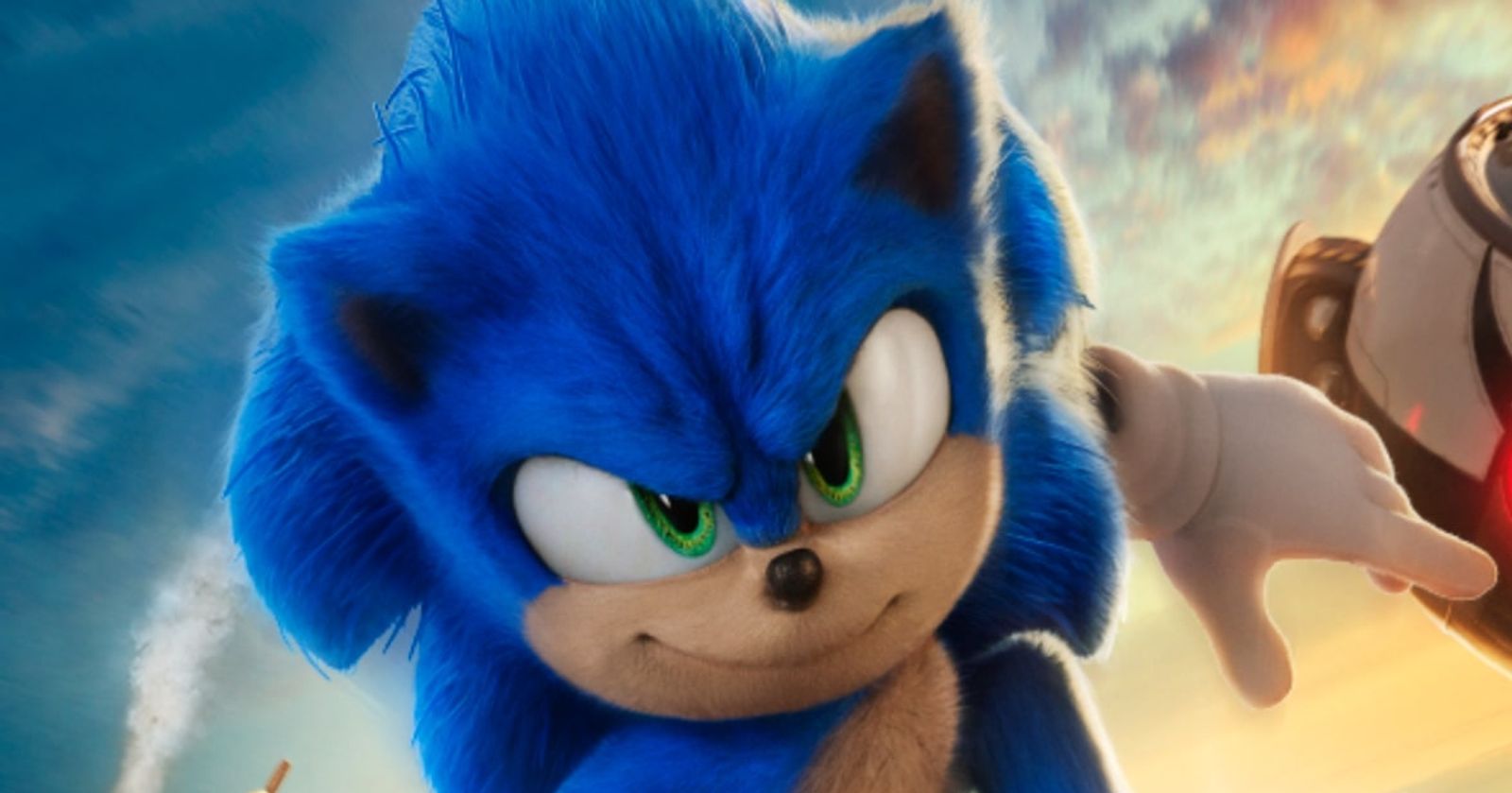 Destructoid on X: #Sonic the Hedgehog 2 is a box office smash: Biggest  opening for any video game movie    / X