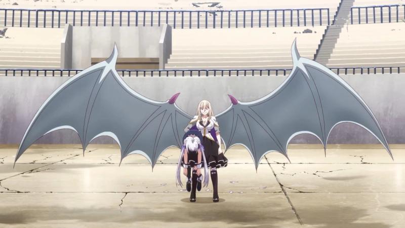 The Greatest Demon Lord Is Reborn as a Typical Nobody episode 14 release  countdown – phinix – Phinix Anime