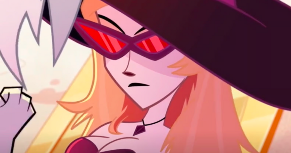 Are Eve and Lilith the Same in Hazbin Hotel? Fan Theories Explored