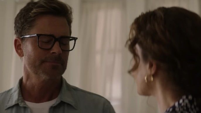 Rob Lowe in Dog Gone