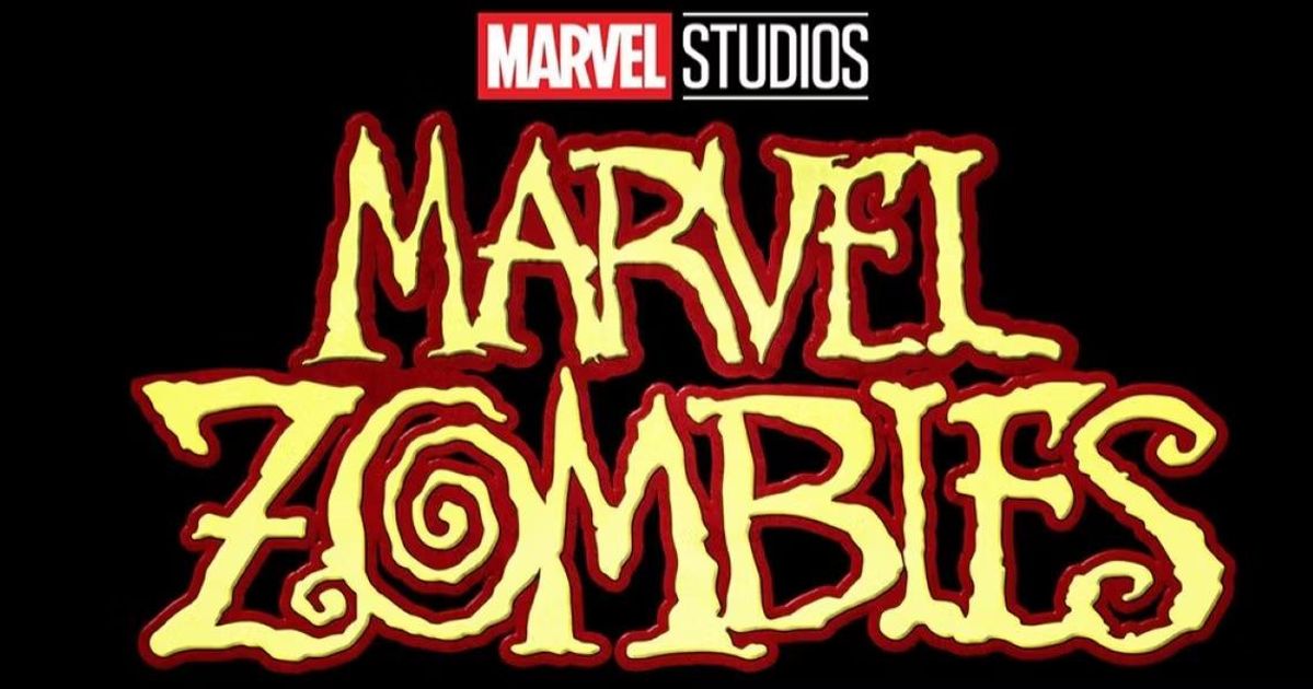 marvel studios marvel zombies