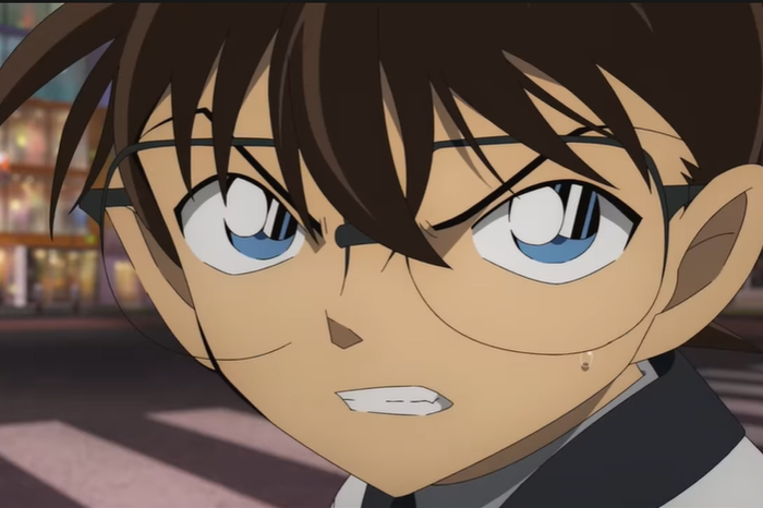 Detective Conan Case Closed Episode 1058 Release Date and Time