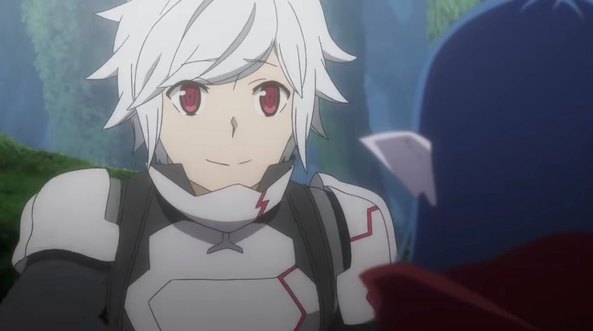 Danmachi: Every Main Character's Age And Birthday