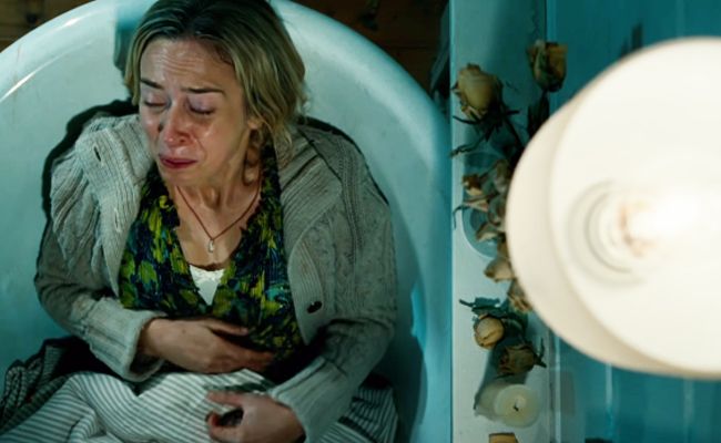 A Quiet Place: Where to Watch and Stream Online